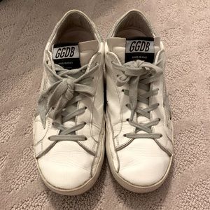 Golden Goose Superstars